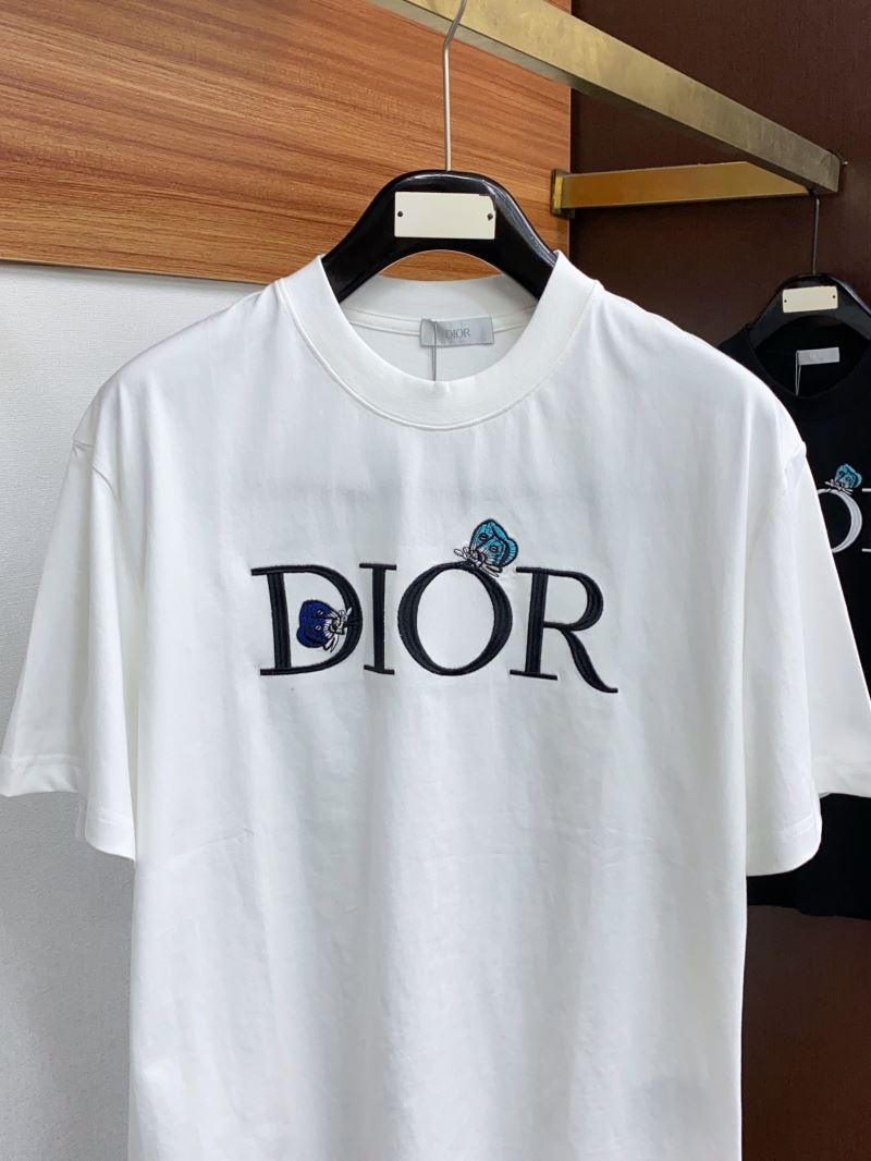 Christian Dior T-Shirts